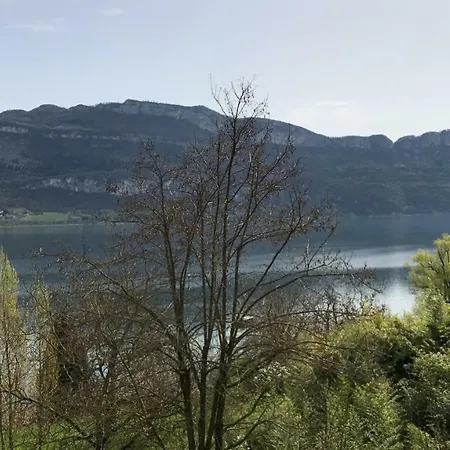 Maison Les Pieds Dans L'eau * Conjux