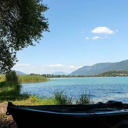 Maison Les Pieds Dans L'eau *